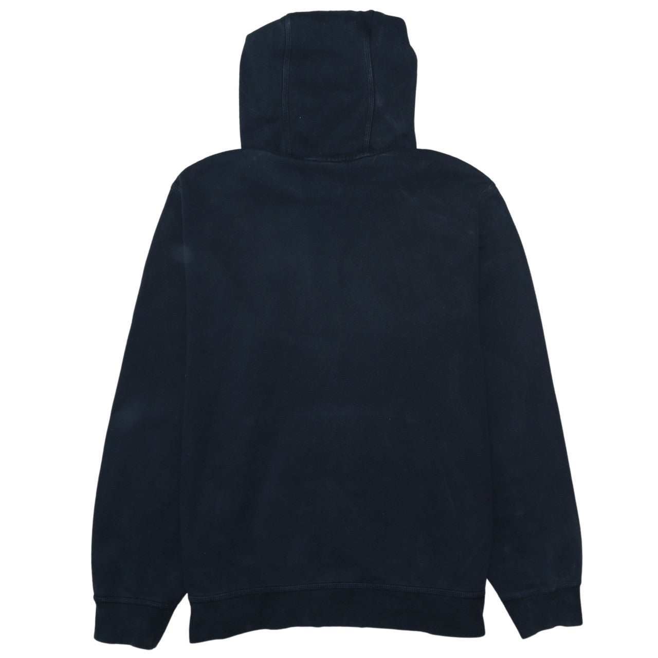 Nike Mens Black XL Pullover Hoodie Fleece Sportswear
