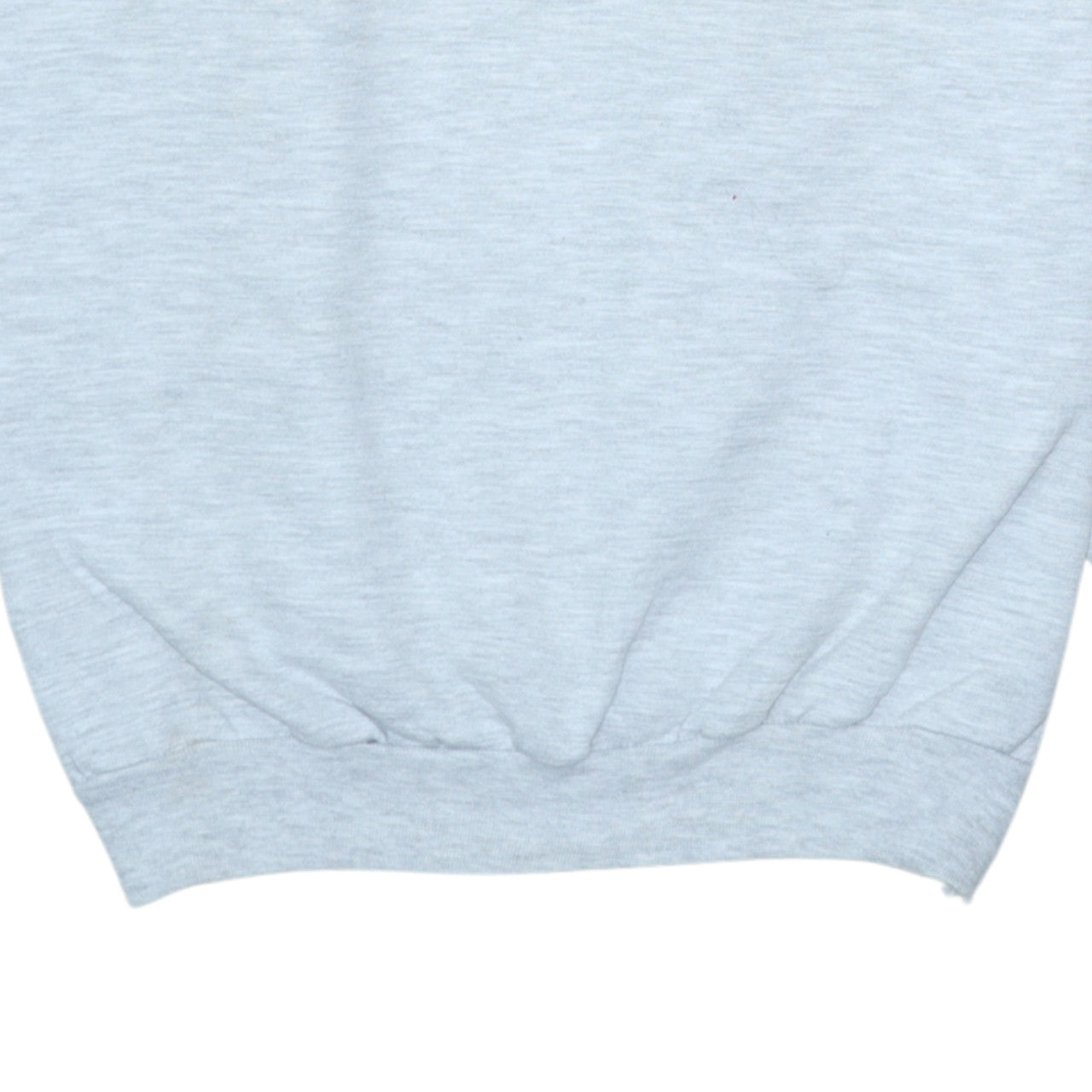 Umbro Men's Grey Small Crew Neck Pullover Sweatshirt