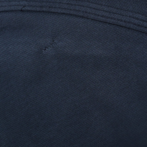 Nike Men's Black Pullover Hoodie Size S Fleece Cotton Blend