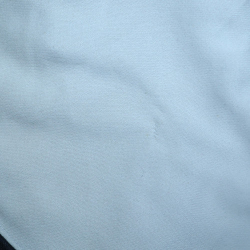 Nike Men's Grey Full Zip Fleece Sweatshirt Size S