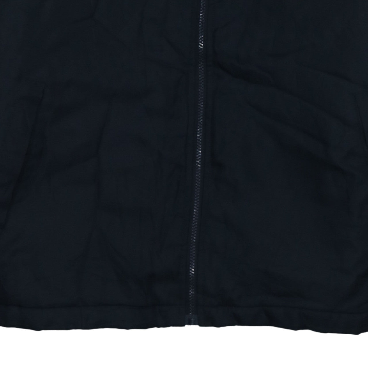 Kappa Men's Blue XL Full Zip Sports Jacket