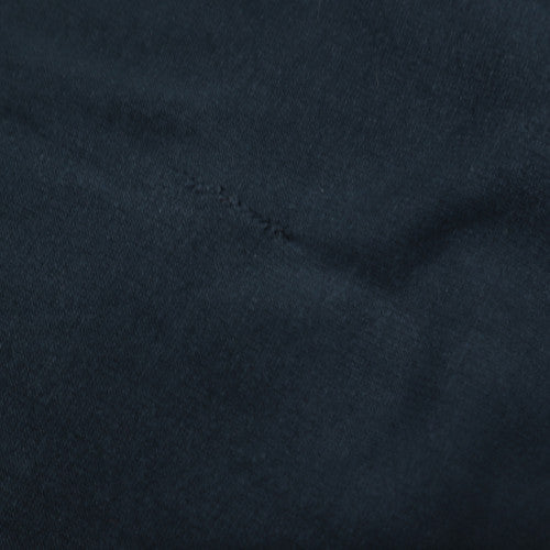 Nike Men's Blue Fleece Jogger Sweatpants Size S Drawstring Tapered Fit