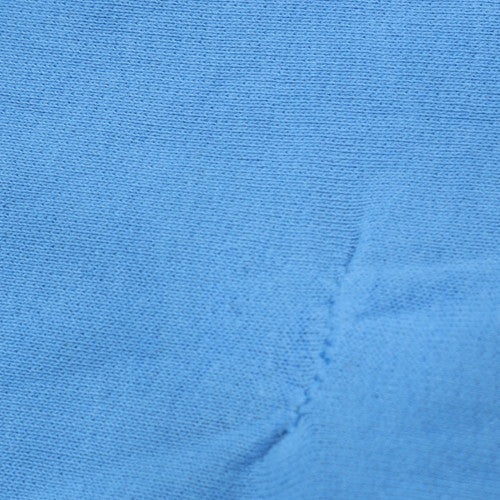 The North Face Men's Blue L Pullover Crew Neck Cotton Sweatshirt