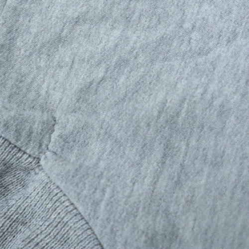 Lacoste Men's Grey XL Pullover Sweatshirt Classic Fleece Logo