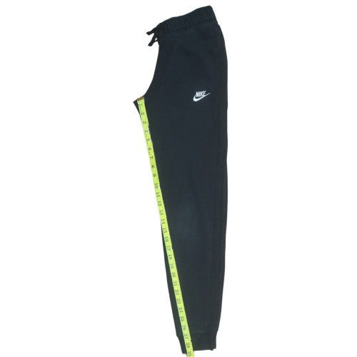 Nike Women’s Black XS Jogger Activewear Fleece Trousers