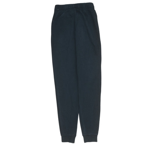 Nike Women’s Black XS Jogger Activewear Fleece Trousers