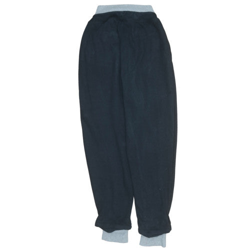 Nike Men's Black M Jogger Sweatpants Fleece Drawstring Trousers