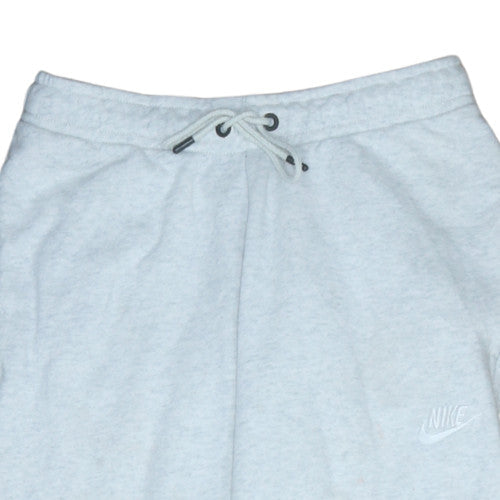 Nike Womens Grey XS Jogger Fleece Sweatpants