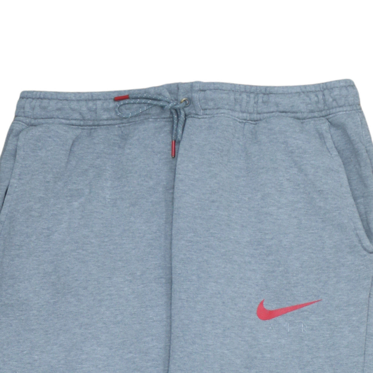 Nike Men's Grey XL Jogger Sweatpants Fleece Comfort Trousers