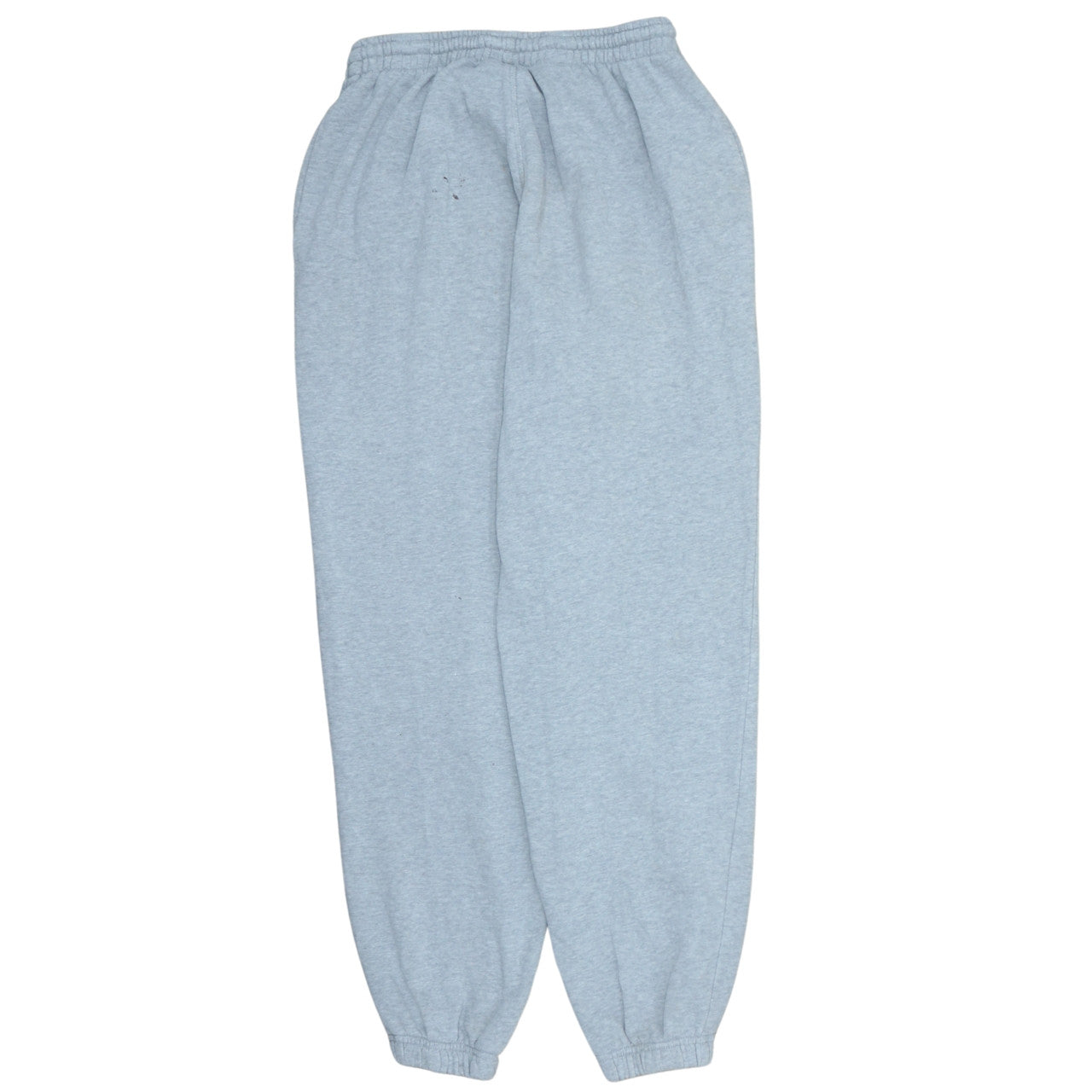 Reebok Womens Grey Small Sweatpants Joggers Casual Sportswear