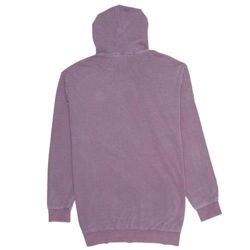 Puma Men’s Purple XL Pullover Hoodie Fleece Casual