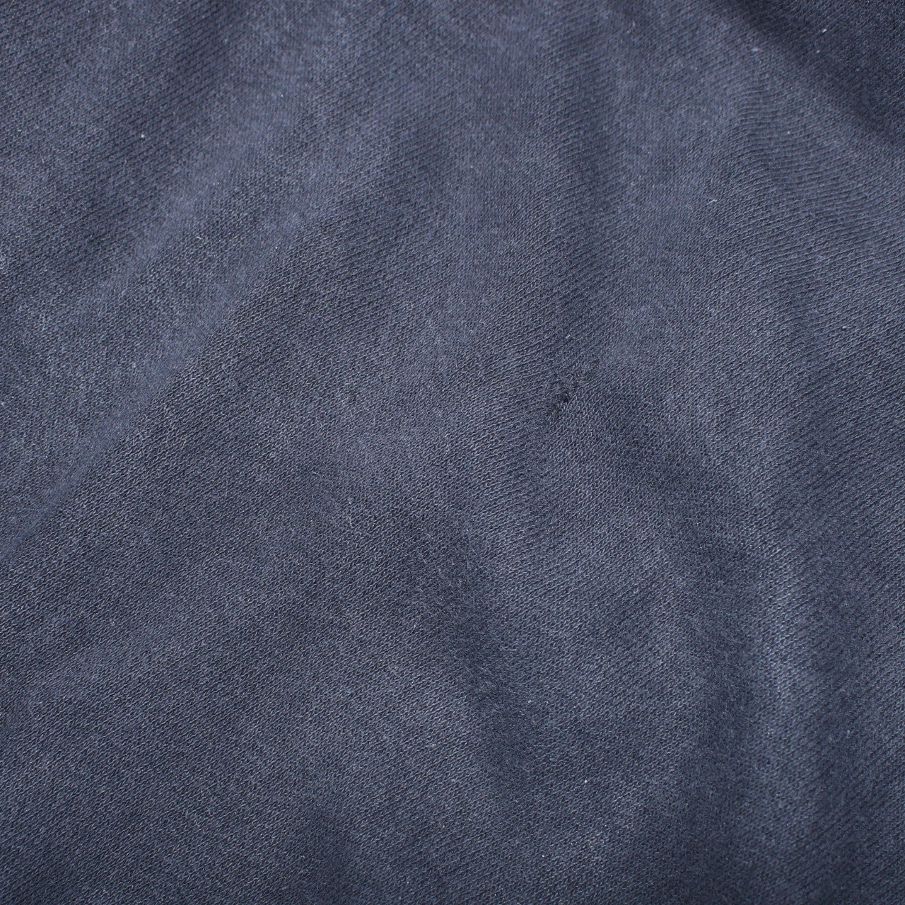 Nike Men's Black Jogger Fleece Sweatpants L Regular Fit