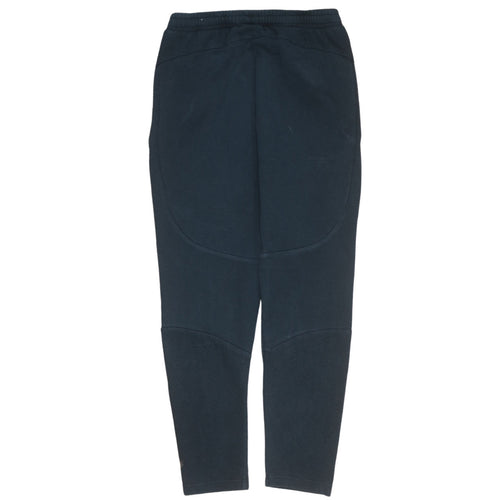Puma Men's Black Jogger Sweatpants Size S Regular Fit Activewear