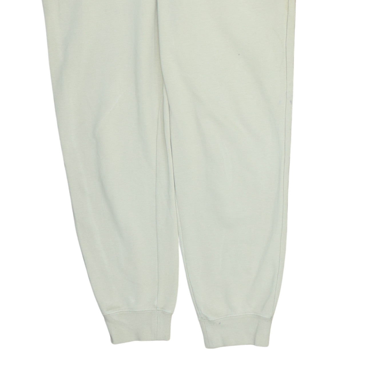 Nike Men’s Beige Regular Fit Jogger Sweatpants S