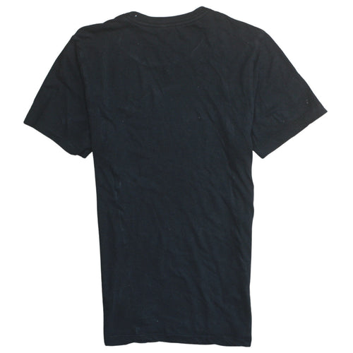 Nike Men's Black XS Just Do It Sportswear Graphic T-Shirt