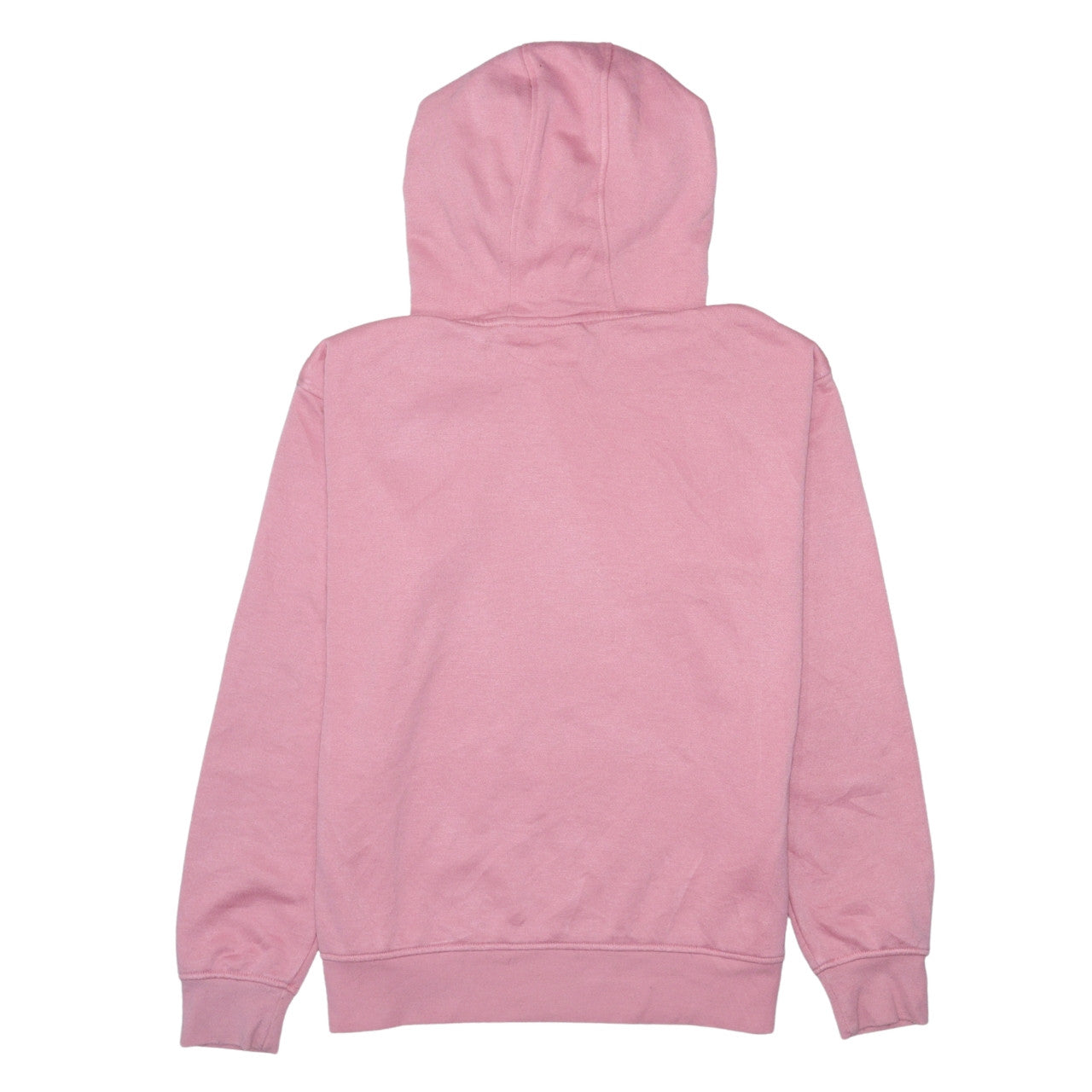 Primark Disney Women Pink XS Pullover Hoodie Mickey Graphic Print