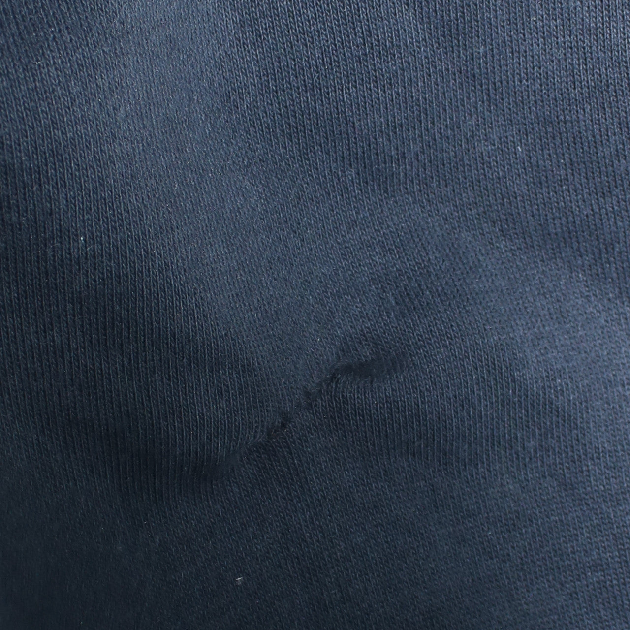 Nike Men's Black Small Jogger Sweatpants Tapered Fleece Activewear