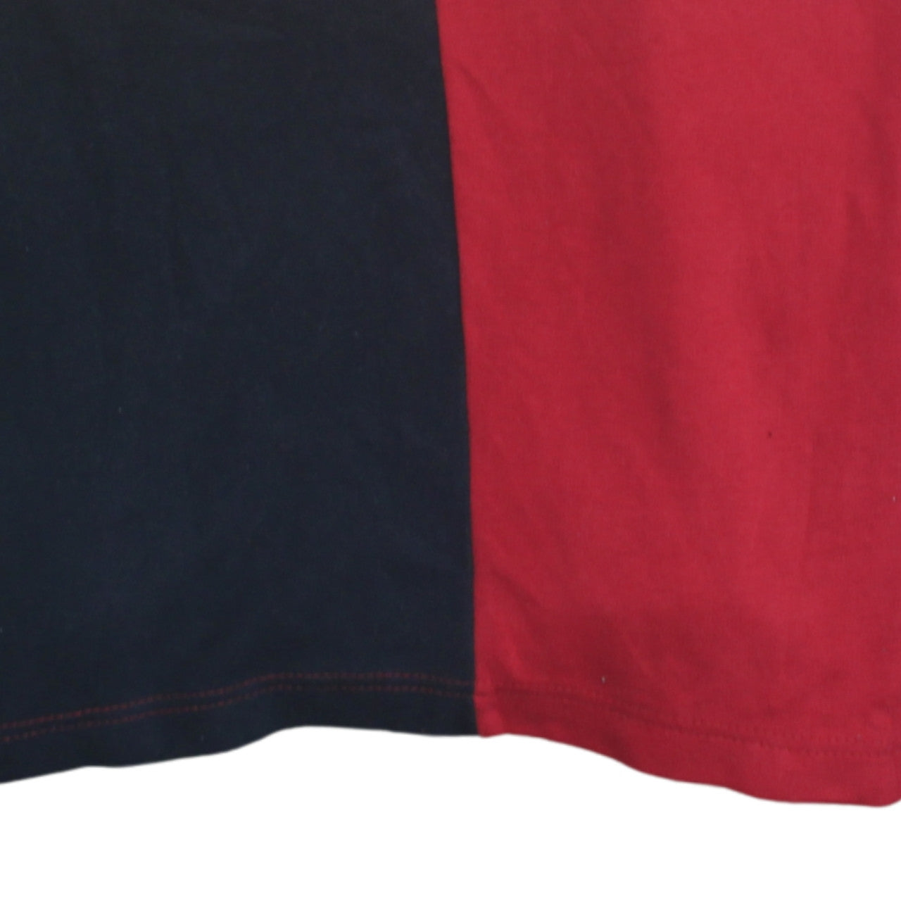 World Cup 2007 Men's Multicoloured Rugby Style Pullover Sweatshirt M