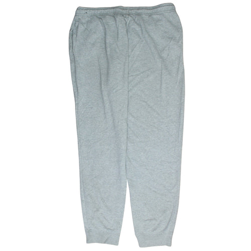 Nike Men's Grey XL Jogger Sweatpants Lightweight Activewear