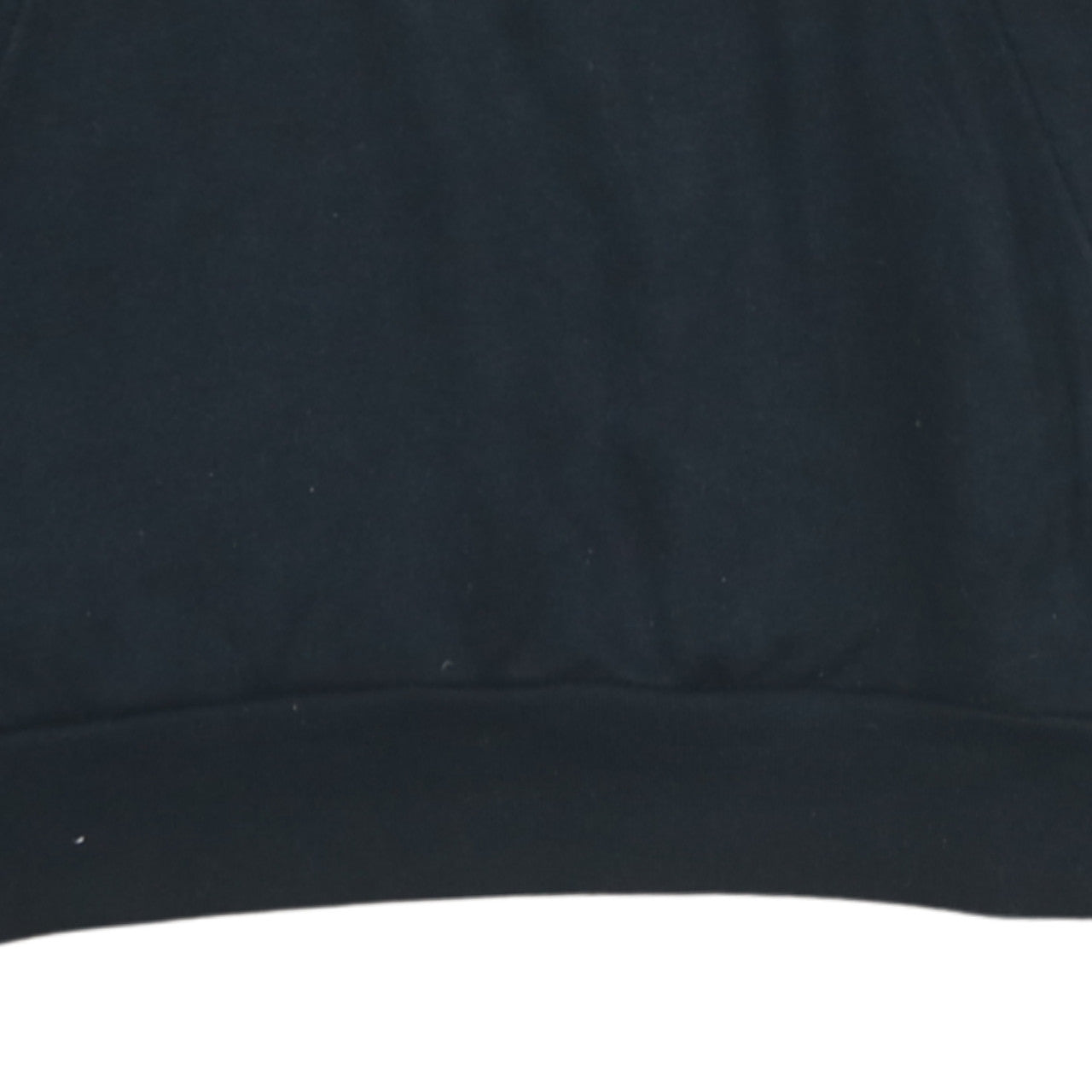 Adidas Mens Black Camo Logo Pullover Hoodie Size M