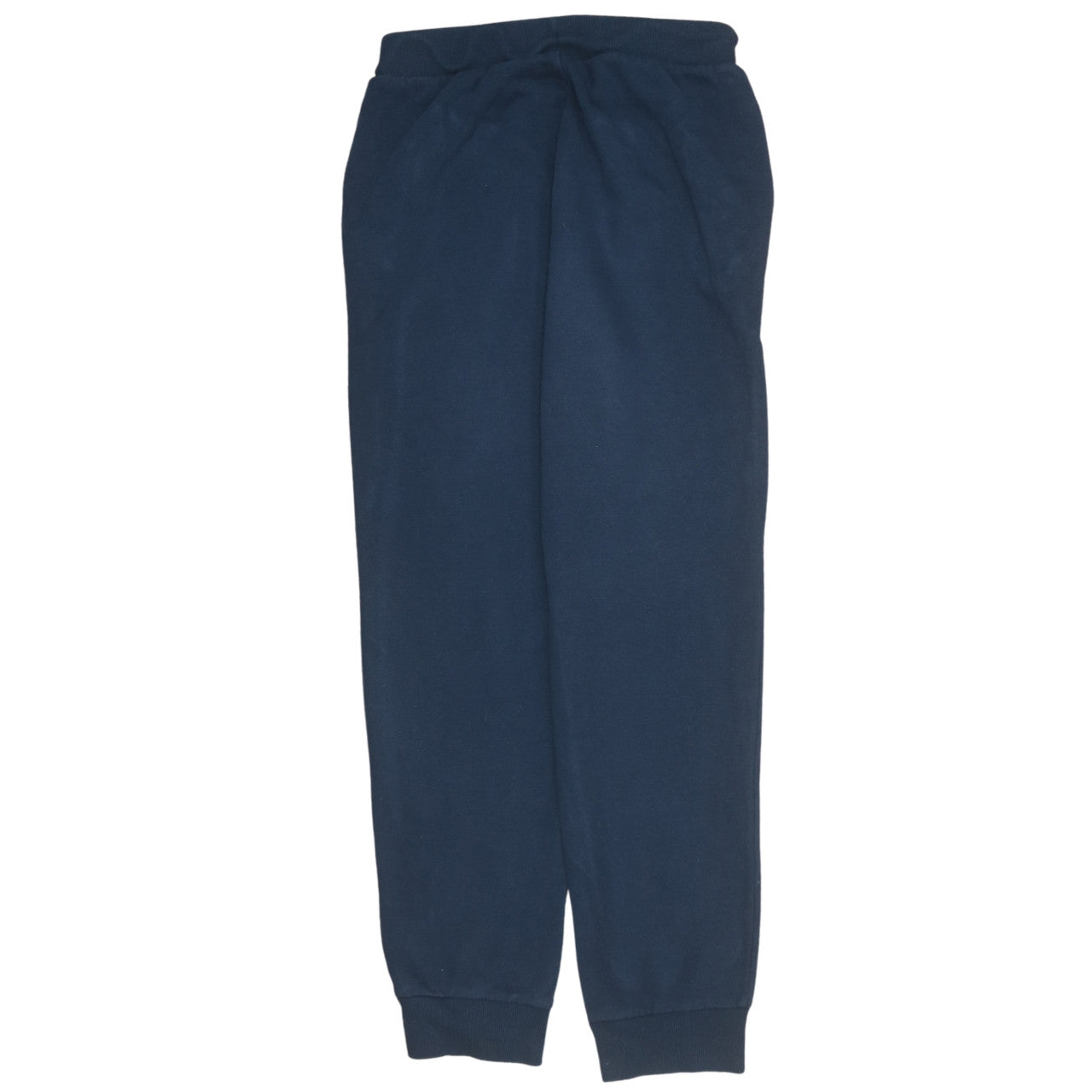 Converse Boys Blue Jogger Sweatpants XL 13-15 Years Fleece Activewear