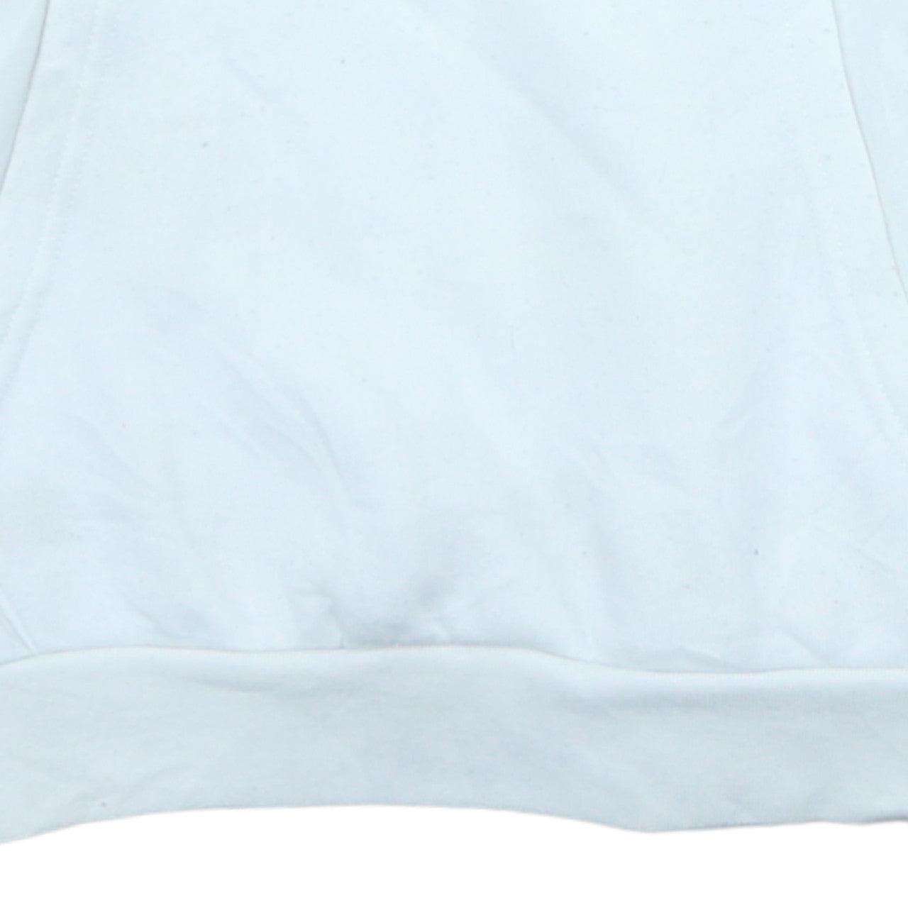 Champion Boys White Pullover Hoodie 2XL Logo Graphic Fleece Sweatshirt