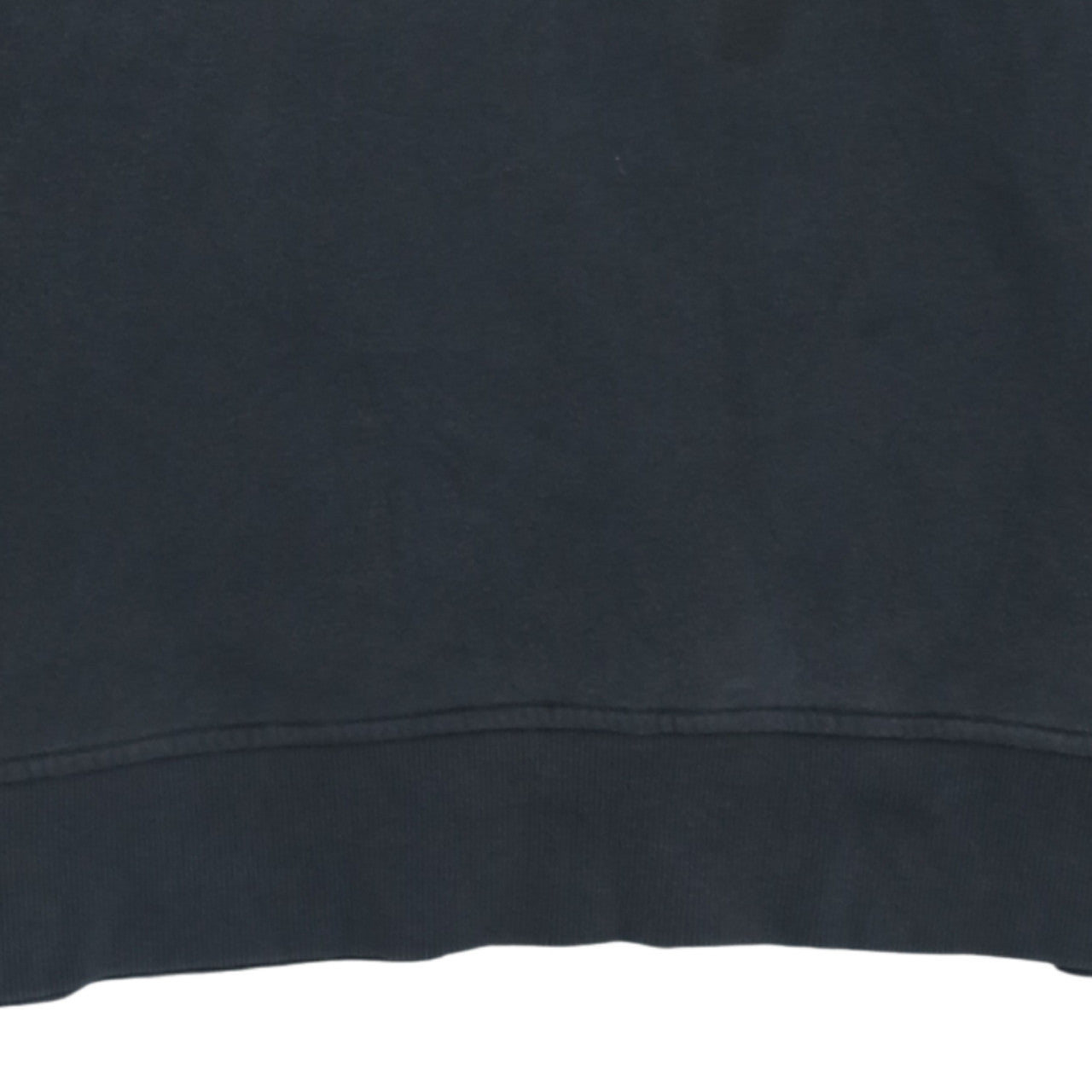 Canterbury Men’s Black 2XL 1/4 Zip Fleece Sweatshirt