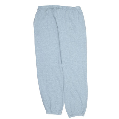 Champion Men's Grey XL Sweatpants Tapered Fleece Activewear