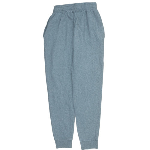 Under Armour Men's Grey Jogger Sweatpants Size S Fleece Active Trousers