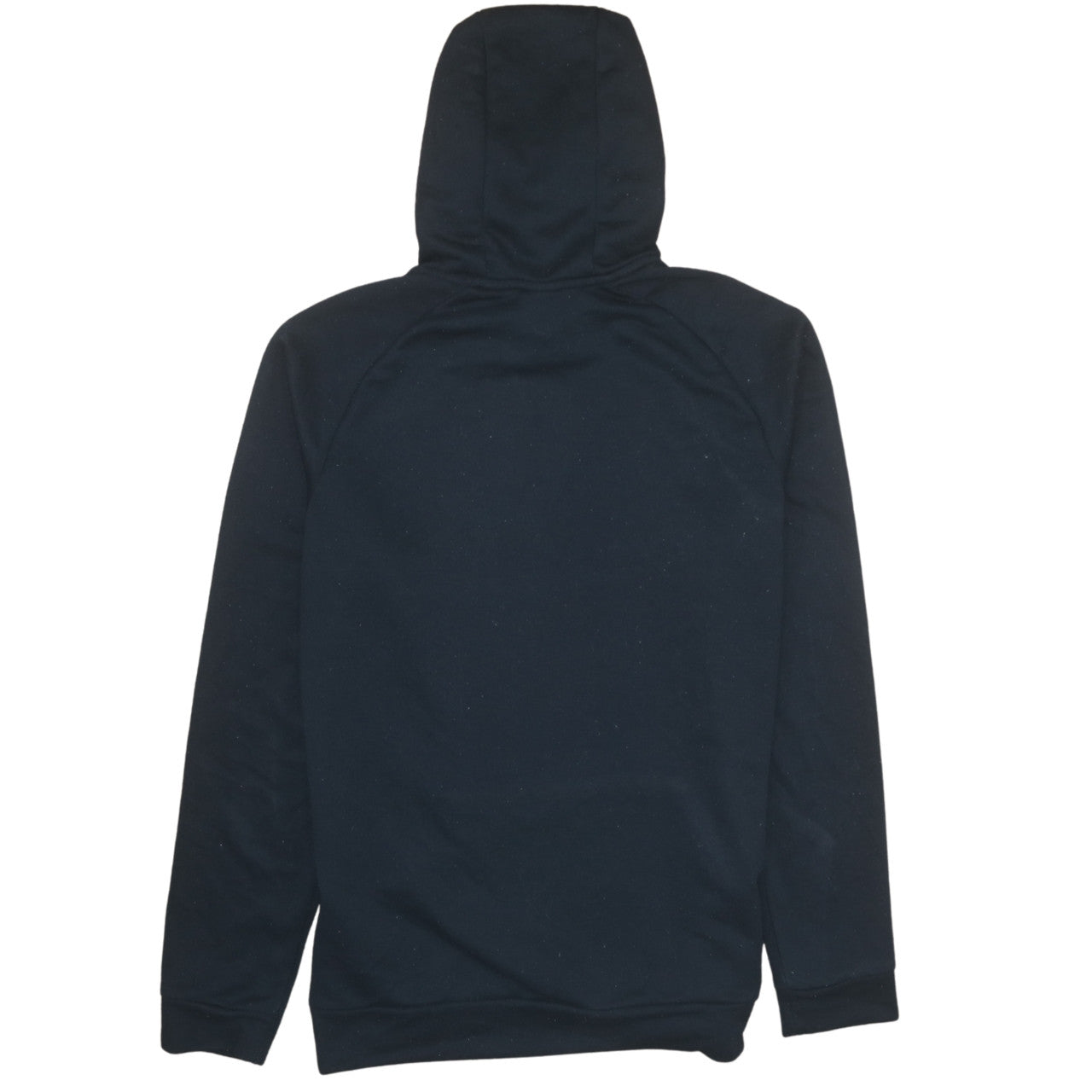 Nike Men's Black Dri-Fit Pullover Hoodie Medium