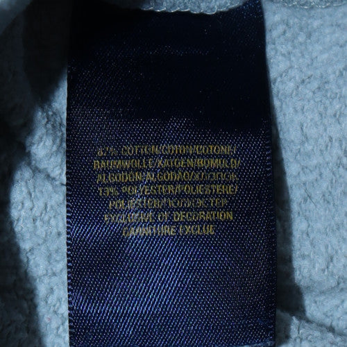 Puma Men's Grey 2XL Jogger Fleece Sweatpants with Pockets