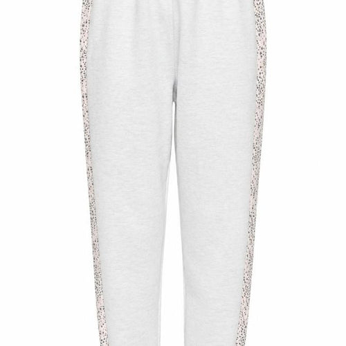 New Look Women’s Beige Jogger Sweatpants UK 10 Polyester Blend