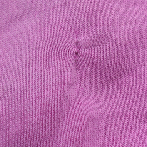 Nike Womens Pink Pullover Hoodie XS Cotton Blend Casual Sweatshirt