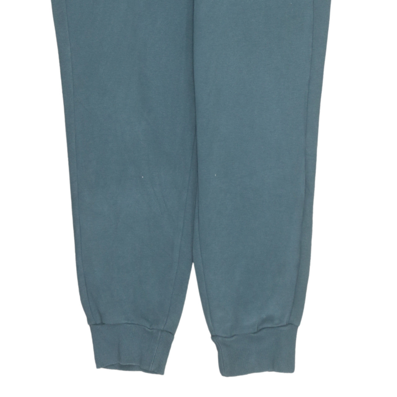 Puma Men Blue Regular Fit Jogger Sweatpants M