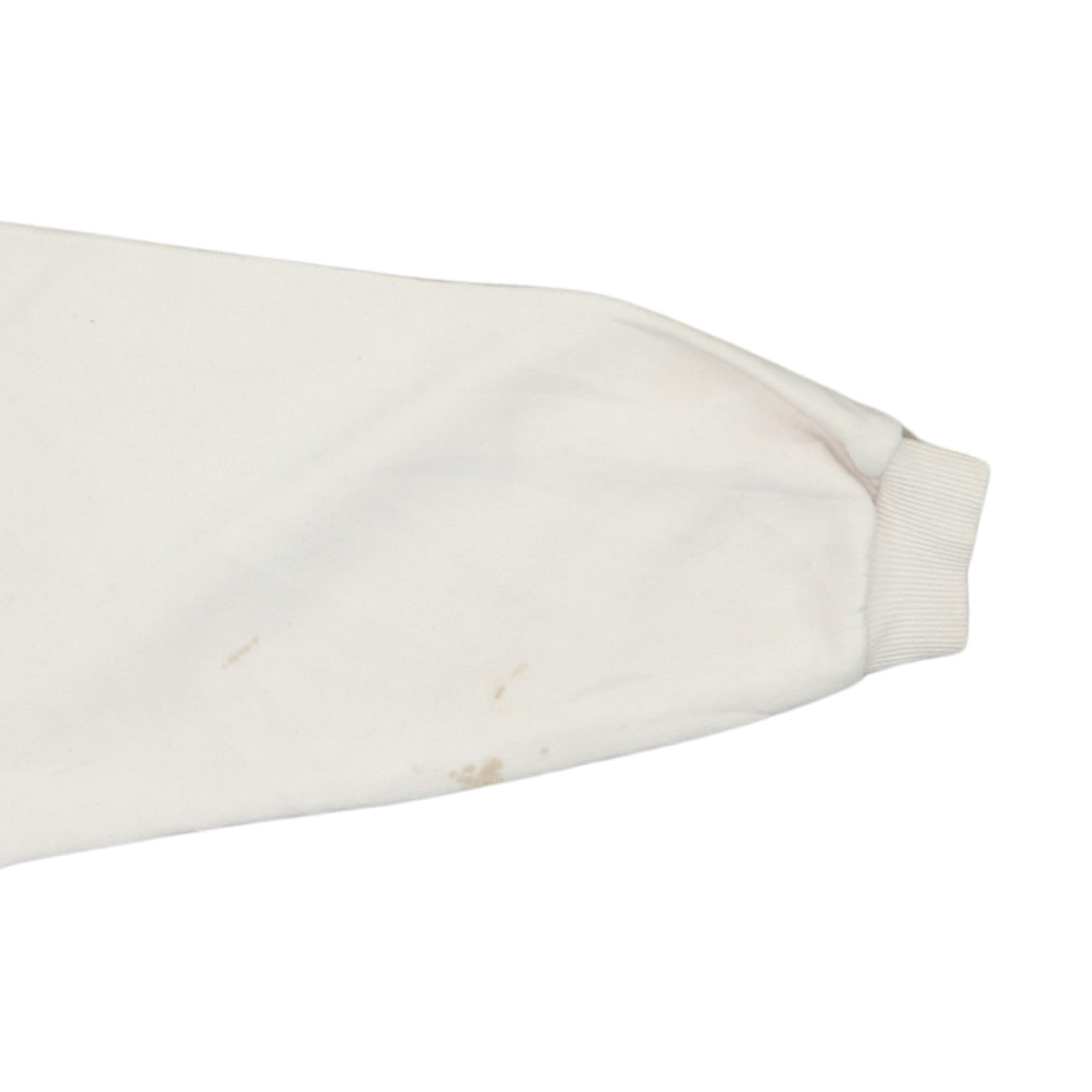 ZARA Girls Beige Disney Mickey Mouse Pullover Hoodie 13-14 Years