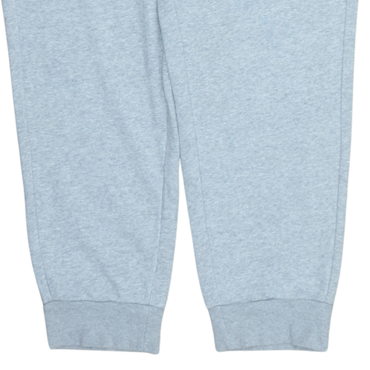 Adidas Mens Grey 2XL Sweatpants Joggers Elastic Waist Tapered Fit