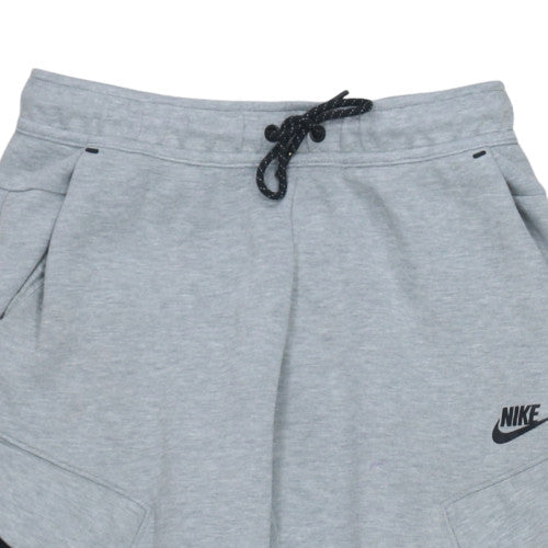 Nike Men's Grey Cargo Jogger Trousers Small Regular Fit