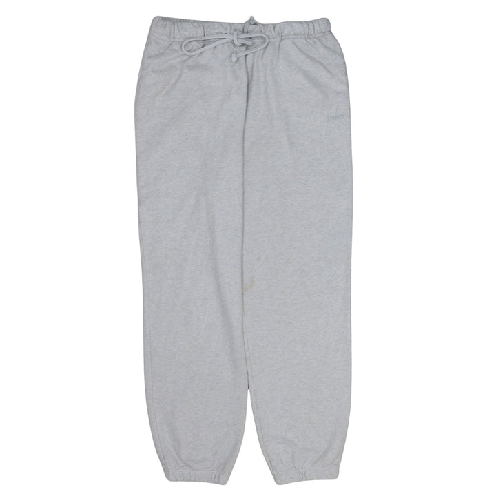 Levi's Men's Grey Jogger Sweatpants Size M Elastic Waist