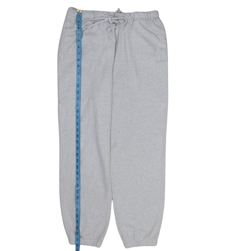 Levi's Men's Grey Jogger Sweatpants Size M Elastic Waist