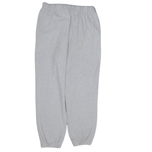 Levi's Men's Grey Jogger Sweatpants Size M Elastic Waist