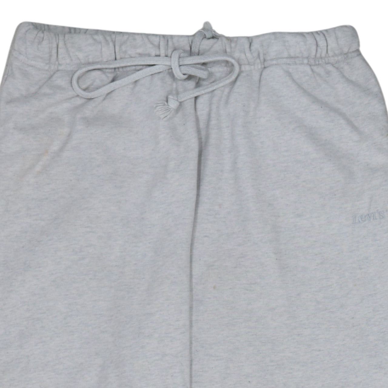 Levi's Men's Grey Jogger Sweatpants Size M Elastic Waist