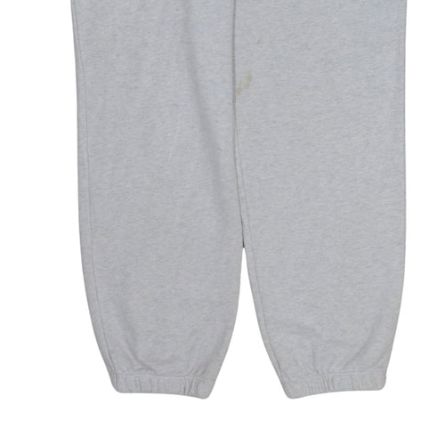 Levi's Men's Grey Jogger Sweatpants Size M Elastic Waist