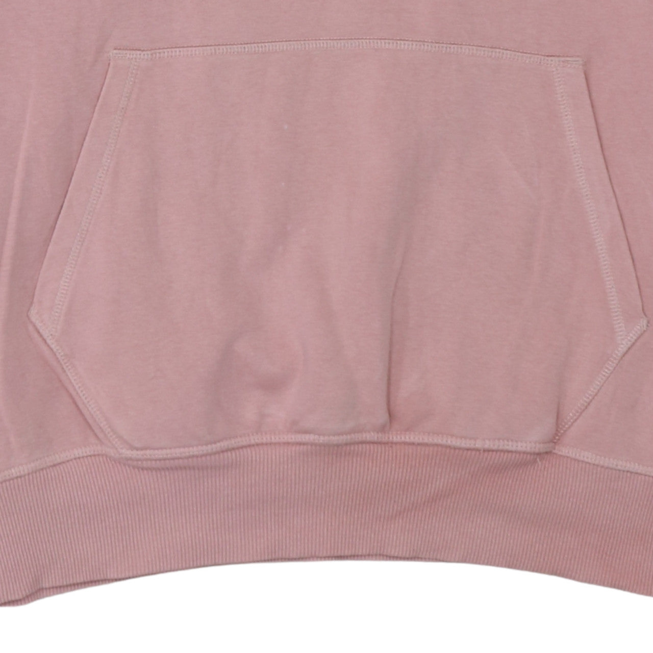 Gymshark Womens Pink Pullover Hoodie XXL Cotton Blend Casual