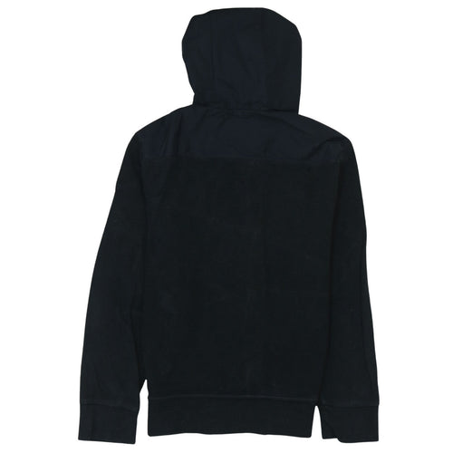 Polo Ralph Lauren Men's Black Full Zip Hoodie Size S