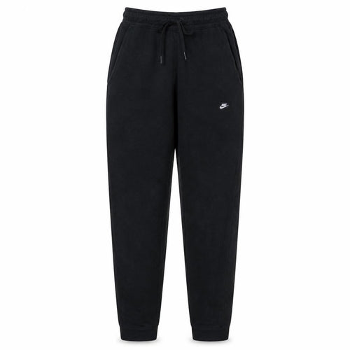 Nike Men's Black Small Jogger Sweatpants Fleece Trousers