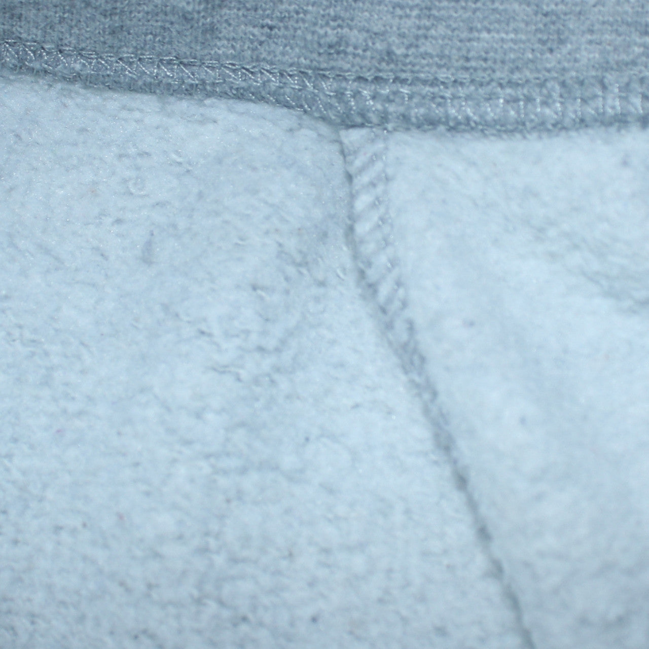 Nike Men's Grey Fleece Sweatpants L Regular Fit Casual Joggers