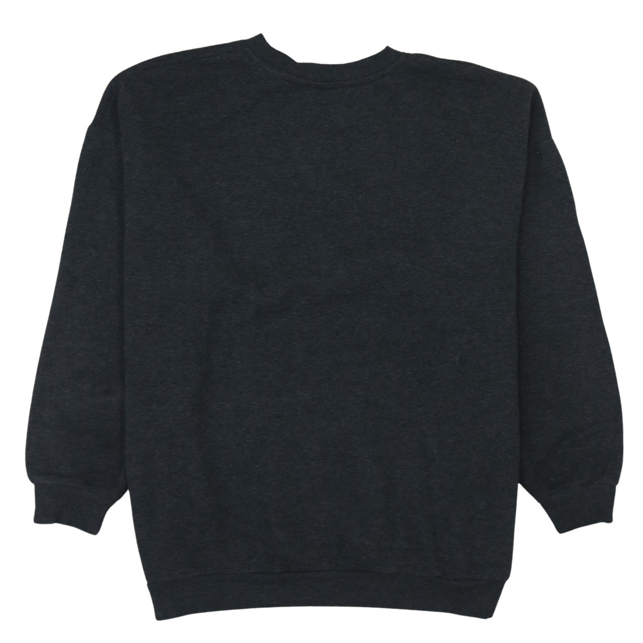 Disney Classics at George Womens Black Bambi Sweatshirt Size 12-14