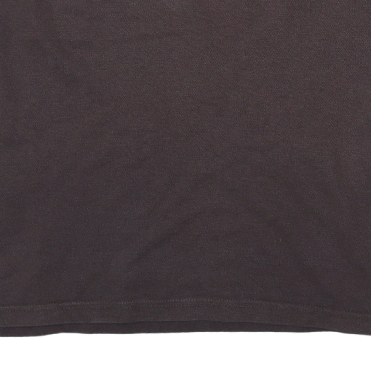 Puma Men's Brown Cotton Polo Shirt M Short Sleeve Sportswear