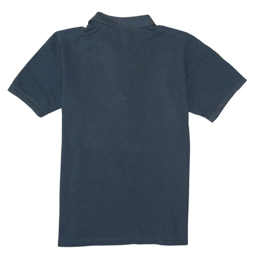 Nike Dri-FIT Black Men's M Regular Fit Polo Shirt