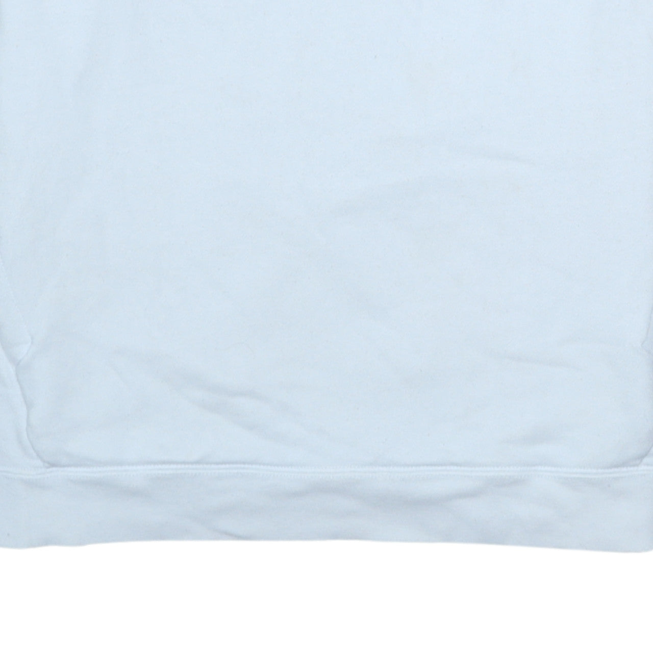 Nike Men's White Air Max Pullover Sweatshirt XL Crew Neck